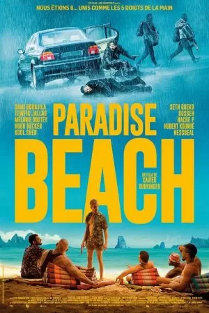 Paradise Beach พาราไดซ์ บีช (2019) NETFLIX ดูหนังออนไลน์ HD