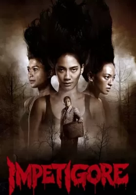 Impetigore (2019) บ้านเกิดปีศาจ ดูหนังออนไลน์ HD