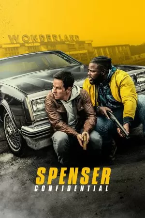 Spenser Confidential (2020) สเปนเซอร์ ลุย ล่า ปราบทรชน ดูหนังออนไลน์ HD