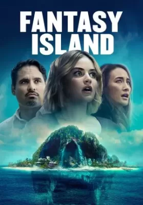 Fantasy Island (2020) เกาะสวรรค์ เกมนรก ดูหนังออนไลน์ HD