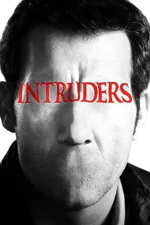 Intruders (2011) บุกสยอง หลอนสองโลก ดูหนังออนไลน์ HD