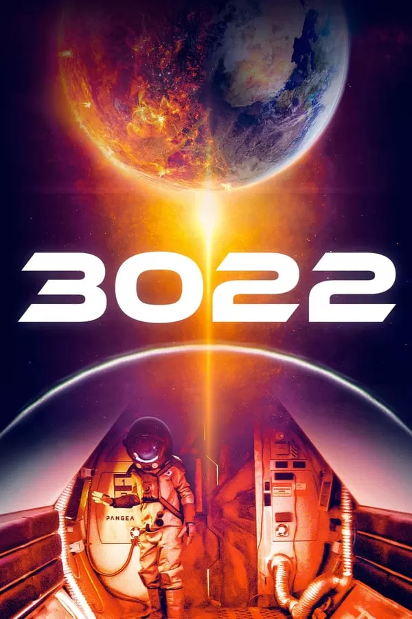 3022 (2019) 3022 วัน ฝ่าวิกฤติแพนเจีย ดูหนังออนไลน์ HD