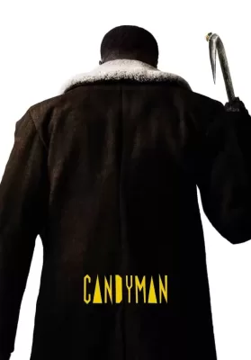Candyman (2021) ดูหนังออนไลน์ HD