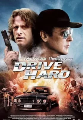 Drive Hard (2014) ปล้น ซิ่ง ชิ่ง หนี ดูหนังออนไลน์ HD