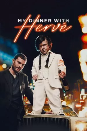 My Dinner with Hervé (2018) บรรยายไทย ดูหนังออนไลน์ HD