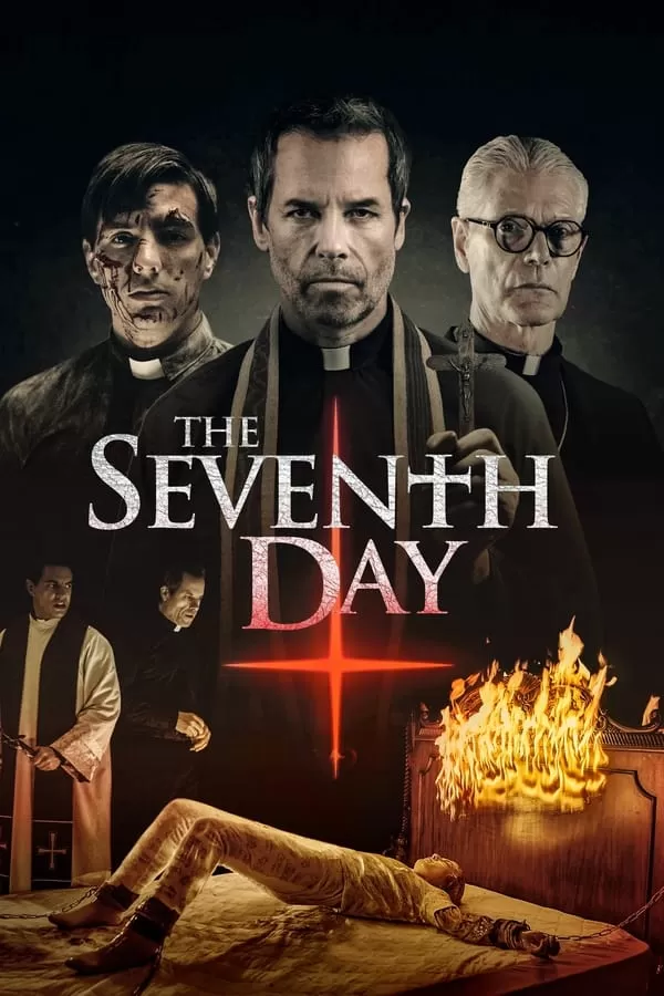The Seventh Day (2021) นรกวันที่เจ็ด ดูหนังออนไลน์ HD