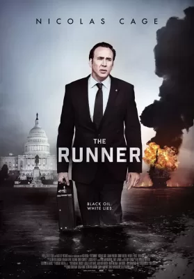 The Runner (2015) วีรบุรุษเปื้อนบาป ดูหนังออนไลน์ HD