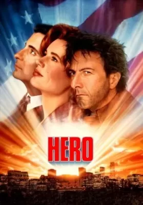 Hero (1992) วีรบุรุษ ดูหนังออนไลน์ HD