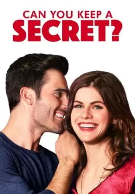 Can You Keep a Secret (2019) คุณเก็บความลับได้ไหม ดูหนังออนไลน์ HD