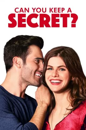 Can You Keep a Secret (2019) คุณเก็บความลับได้ไหม ดูหนังออนไลน์ HD