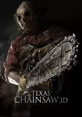 Texas Chainsaw (2013) สิงหาต้องสับ 3D ดูหนังออนไลน์ HD