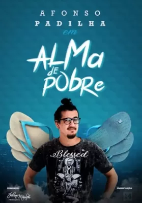 Afonso Padilha Classless (2020) ดูหนังออนไลน์ HD