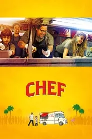 Chef (2014) เชฟจ๋า ดูหนังออนไลน์ HD