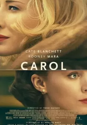 Carol (2016) รักเธอสุดหัวใจ ดูหนังออนไลน์ HD