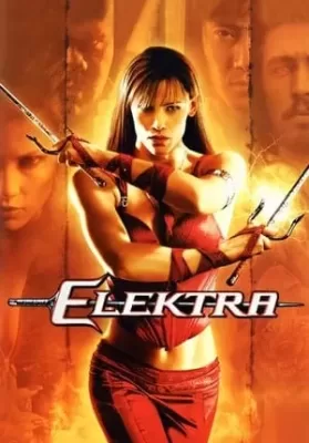 Elektra (2005) อีเล็คตร้า สวยสังหาร ดูหนังออนไลน์ HD