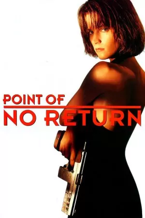 Point of No Return เธอชื่อ..โคตรเพชฌฆาต (1993) บรรยายไทย ดูหนังออนไลน์ HD