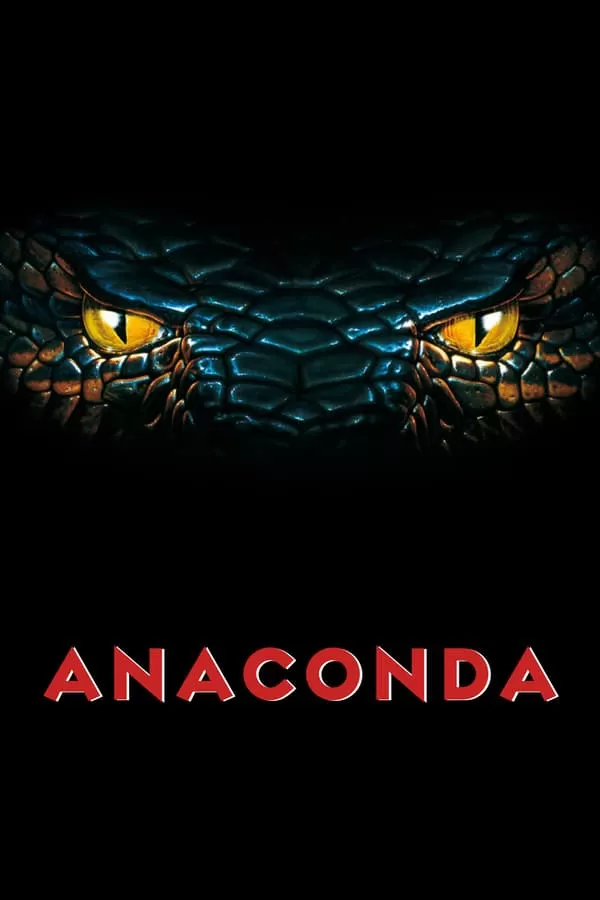Anaconda (1997) อนาคอนดา เลื้อยสยองโลก ดูหนังออนไลน์ HD