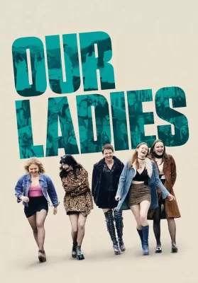 Our Ladies (2019) ดูหนังออนไลน์ HD