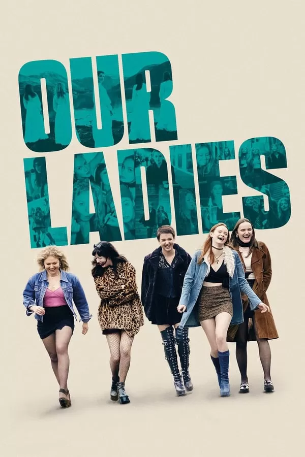 Our Ladies (2019) ดูหนังออนไลน์ HD