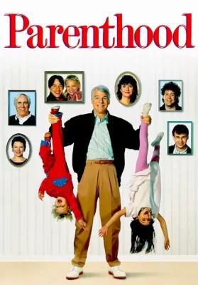 Parenthood (1989) ดูหนังออนไลน์ HD