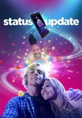 Status Update (2018) พากย์ไทย ดูหนังออนไลน์ HD