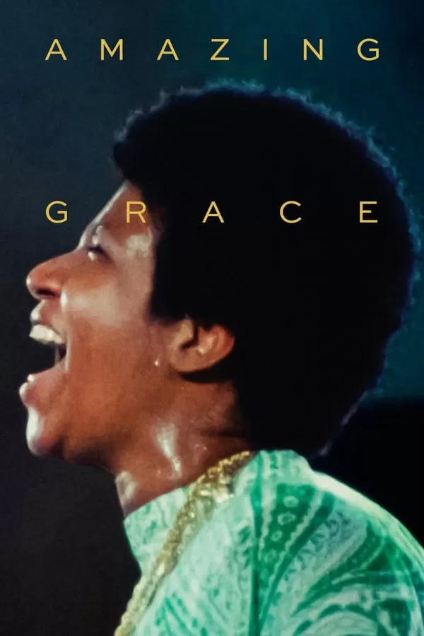 Amazing Grace (2018) ดูหนังออนไลน์ HD
