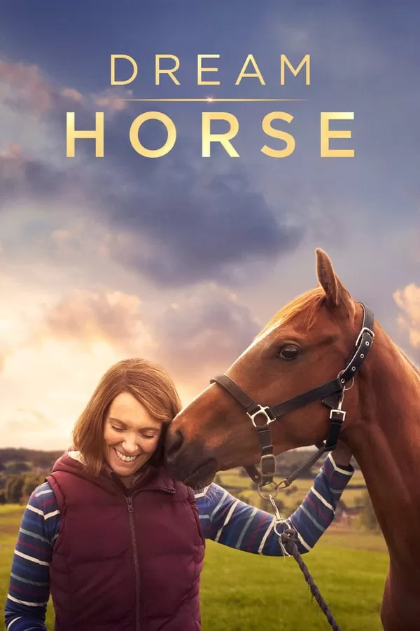 Dream Horse (2020) ดูหนังออนไลน์ HD