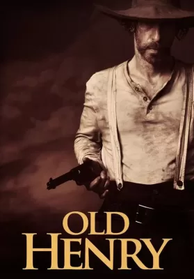 Old Henry (2021) ดูหนังออนไลน์ HD