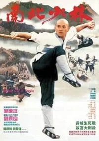 The Shaolin Temple Martial Art of Shaolin (1986) เสี้ยวลิ้มยี่ ภาค 3 มังกรน่ำปั๊ก ดูหนังออนไลน์ HD