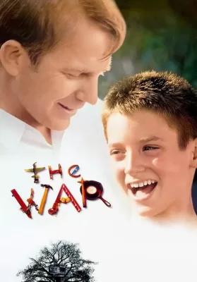 The War (1994) สู้..เยี่ยงพ่อในดวงใจ ดูหนังออนไลน์ HD