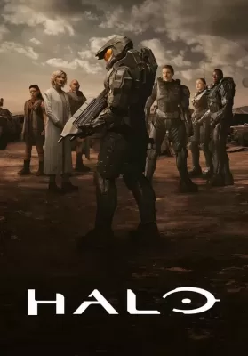 Halo (2022) ดูหนังออนไลน์ HD