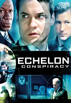 Echelon Conspiracy (2009) ดูหนังออนไลน์ HD