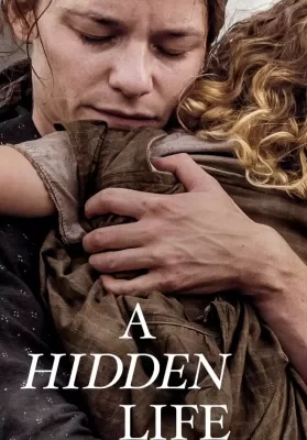 A Hidden Life (2019) ดูหนังออนไลน์ HD