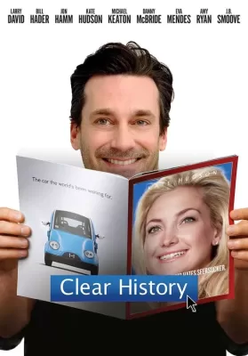 Clear History (2013) แสบกับพี่ต้องมีเคลียร์ ดูหนังออนไลน์ HD