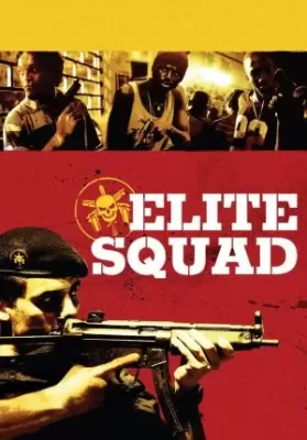 Tropa de Elite 1 (2007) ปฏิบัติการหยุดวินาศกรรม ดูหนังออนไลน์ HD