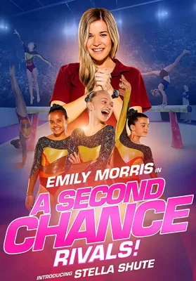A Second Chance Rivals! (2019) ขอโอกาสเอื้อมคว้าฝัน คู่แข่ง ดูหนังออนไลน์ HD