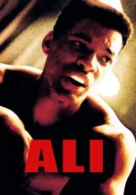 Ali & Cavett The Tale of the Tapes (2018) ดูหนังออนไลน์ HD