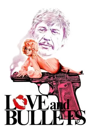 Love and Bullets (1979) กระสุนฆ่า คำสั่งมืด ดูหนังออนไลน์ HD