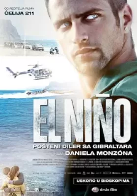 El Nino (2014) ล่าทะลวงนรก ดูหนังออนไลน์ HD