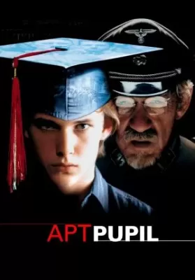 Apt Pupil  (1998) พลิกหลักสูตรมรณะ ดูหนังออนไลน์ HD
