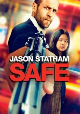 Safe (2012) โคตรระห่ำ ทะลุรหัส ดูหนังออนไลน์ HD