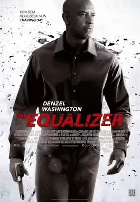 The Equalizer (2014) มัจจุราชไร้เงา ดูหนังออนไลน์ HD