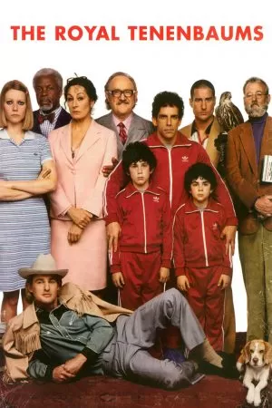 The Royal Tenenbaums (2001) เดอะ รอยัล เทนเนนบาว์ม ครอบครัวสติบวม ดูหนังออนไลน์ HD
