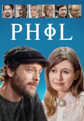 The Philosophy of Phil (2019)  แผนลับหมอฟันจิตป่วง ดูหนังออนไลน์ HD