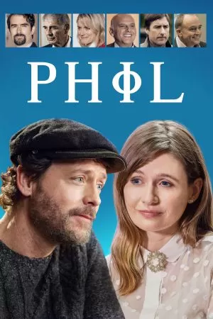 The Philosophy of Phil (2019)  แผนลับหมอฟันจิตป่วง ดูหนังออนไลน์ HD
