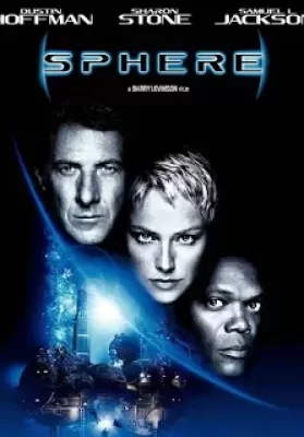 Sphere (1998) มหาภัยสะกดโลก ดูหนังออนไลน์ HD