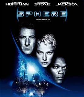 Sphere (1998) มหาภัยสะกดโลก ดูหนังออนไลน์ HD