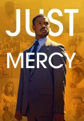 Just Mercy (2019) เพียงแค่ความเมตตา ดูหนังออนไลน์ HD