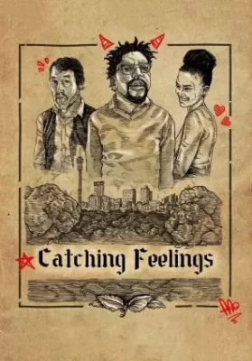 Catching Feelings (2017) กวนรักให้ตกตะกอน ดูหนังออนไลน์ HD