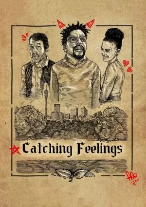 Catching Feelings (2017) กวนรักให้ตกตะกอน ดูหนังออนไลน์ HD